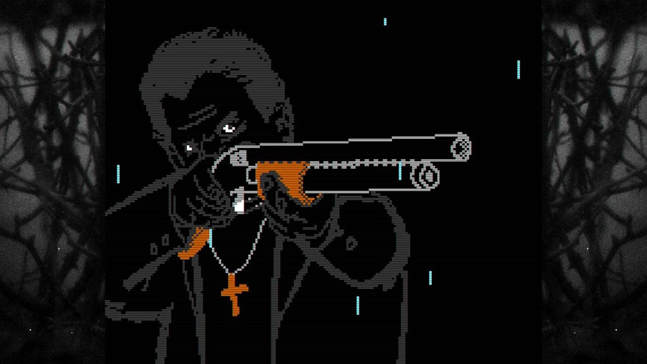 FAITH: The Unholy Trinity- Nintendo Switch