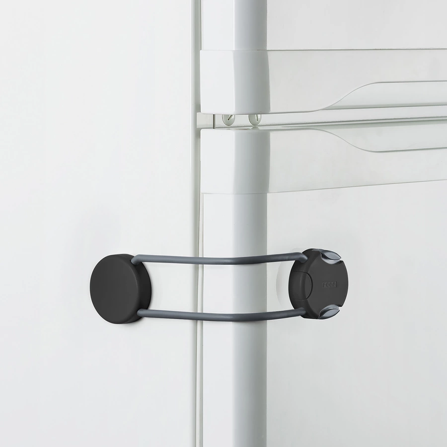 reer Multisicherung DesignLine anthrazit