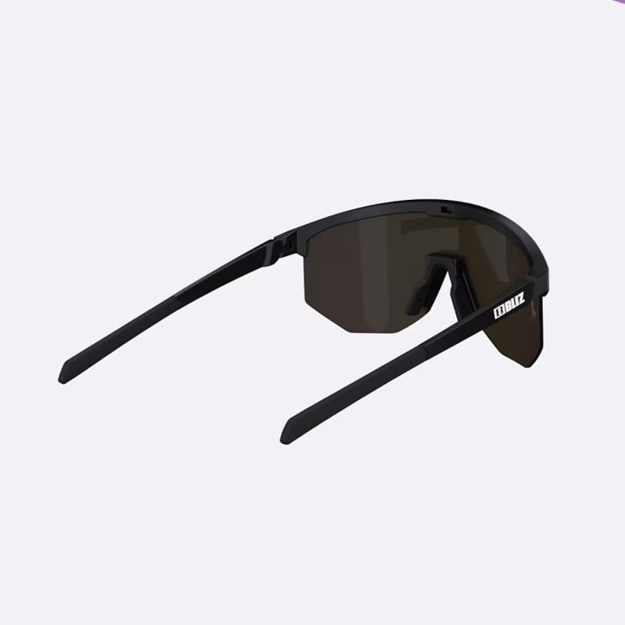 Bliz Unisex Solbriller Active Hero Sort