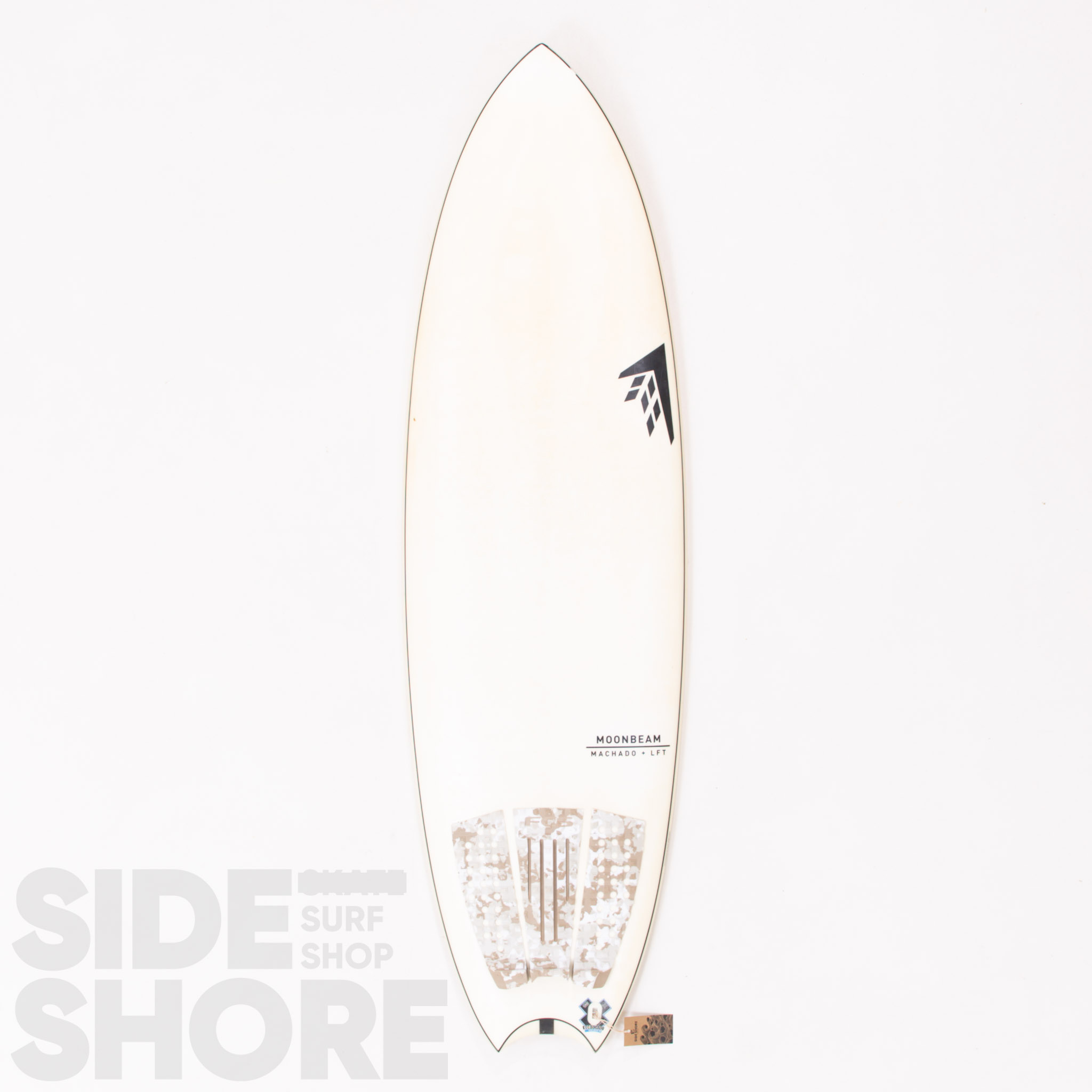 Firewire Moonbeam - LFT - 5'8 x 19 5/16
