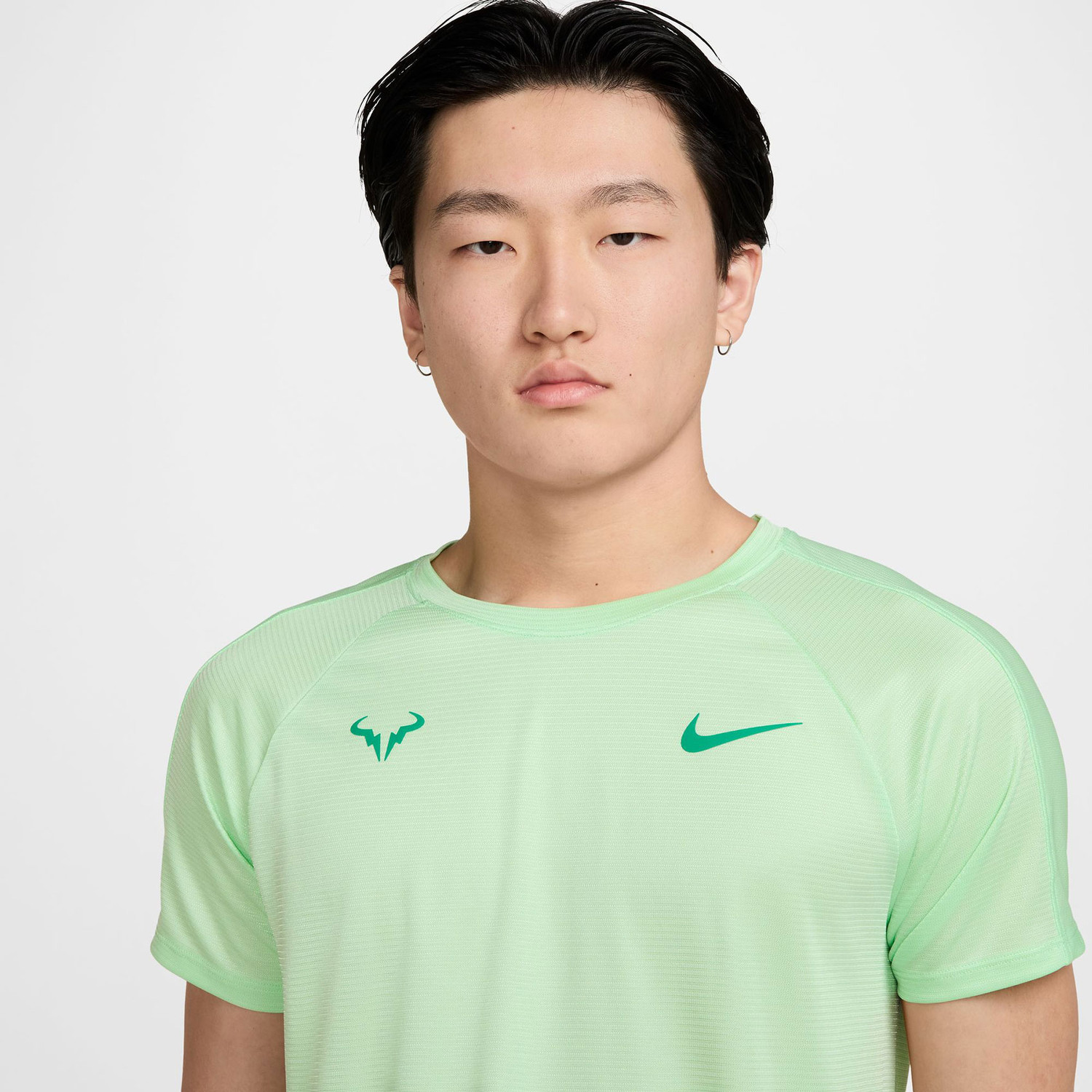 Nike Court Rafa Challenger Tee