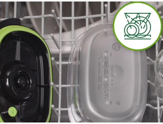 FOODSAVER - Boîte alimentaire FFC025X01