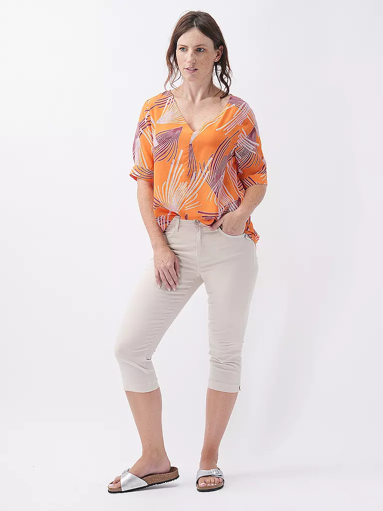 LIEBLINGSSTÜCK Bluse EVRENL orange