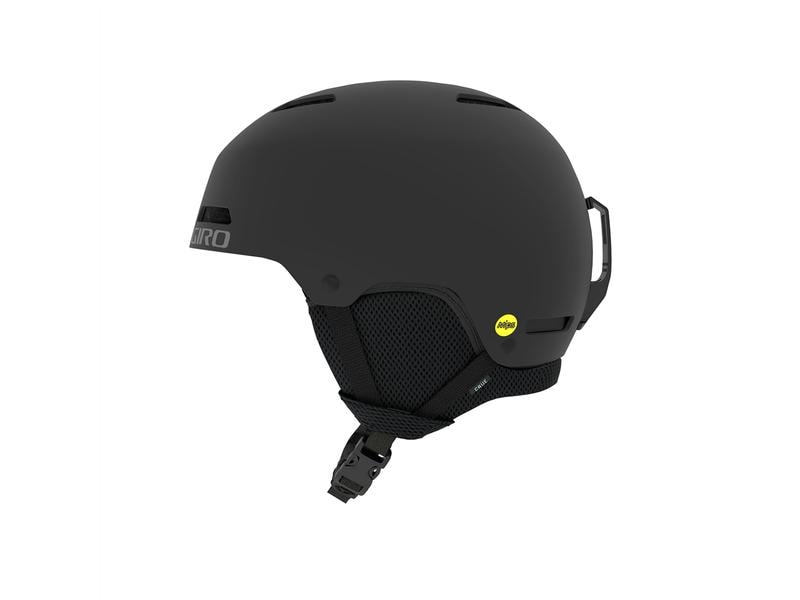 Giro Helm Crüe MIPS FS , XS Ski- und Snowboardhelm für Jugendliche