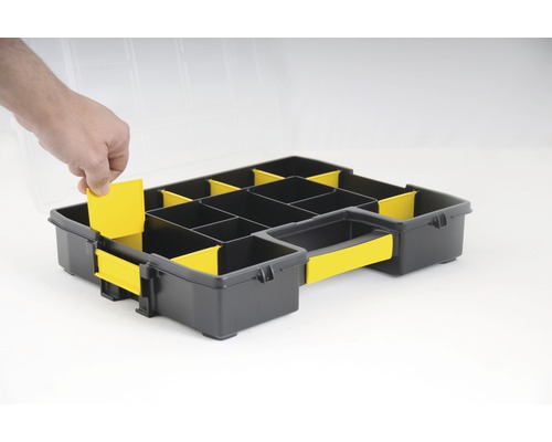 Organizer Stanley Junior 375x67x292 mm