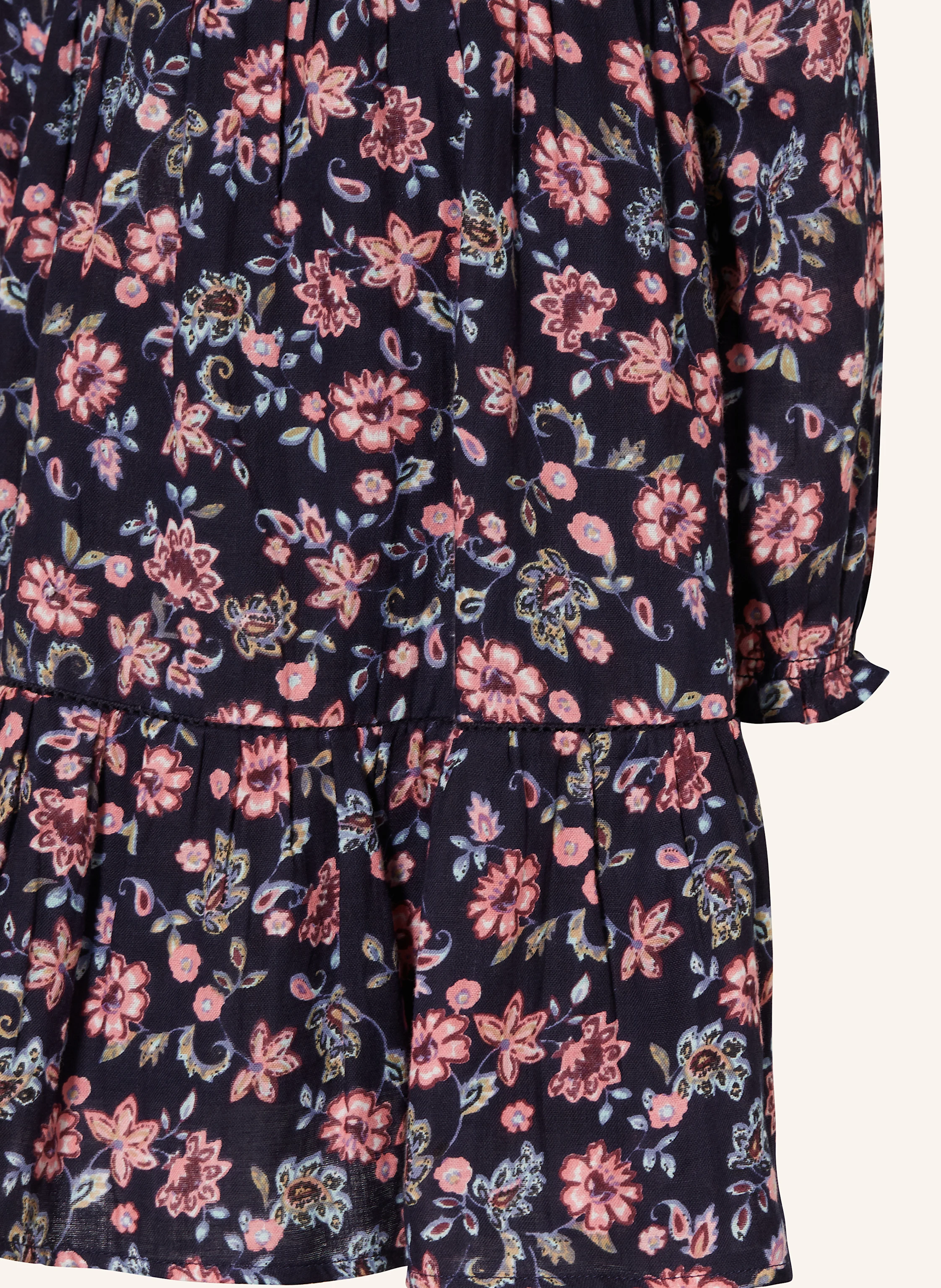 DANAMADE Kleid DMALEA