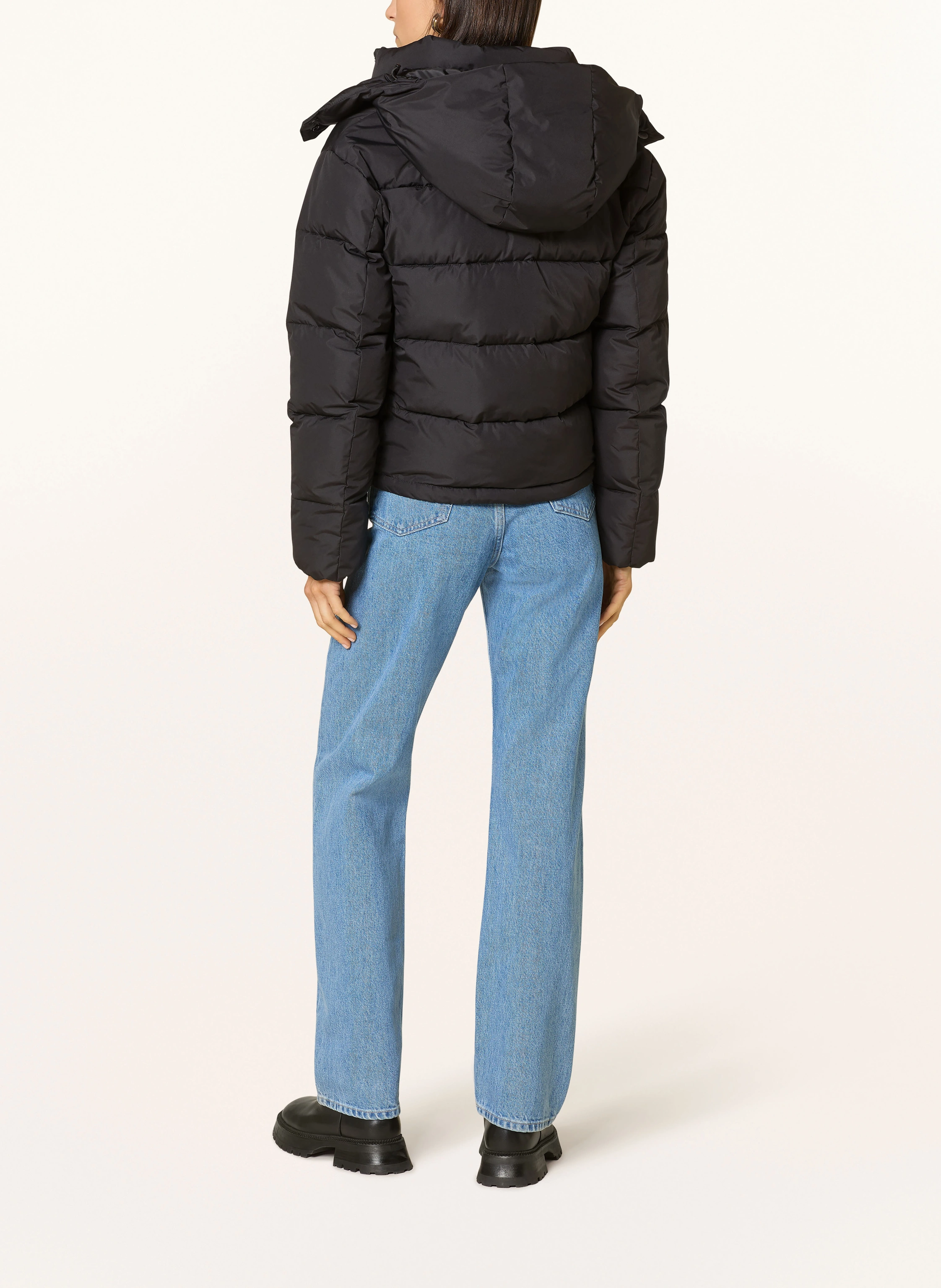 Calvin Klein Jeans Steppjacke