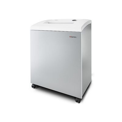 Dahle 416 - destructeur de documents coupe croisée - 20 feuilles - Corbeille 160 litres