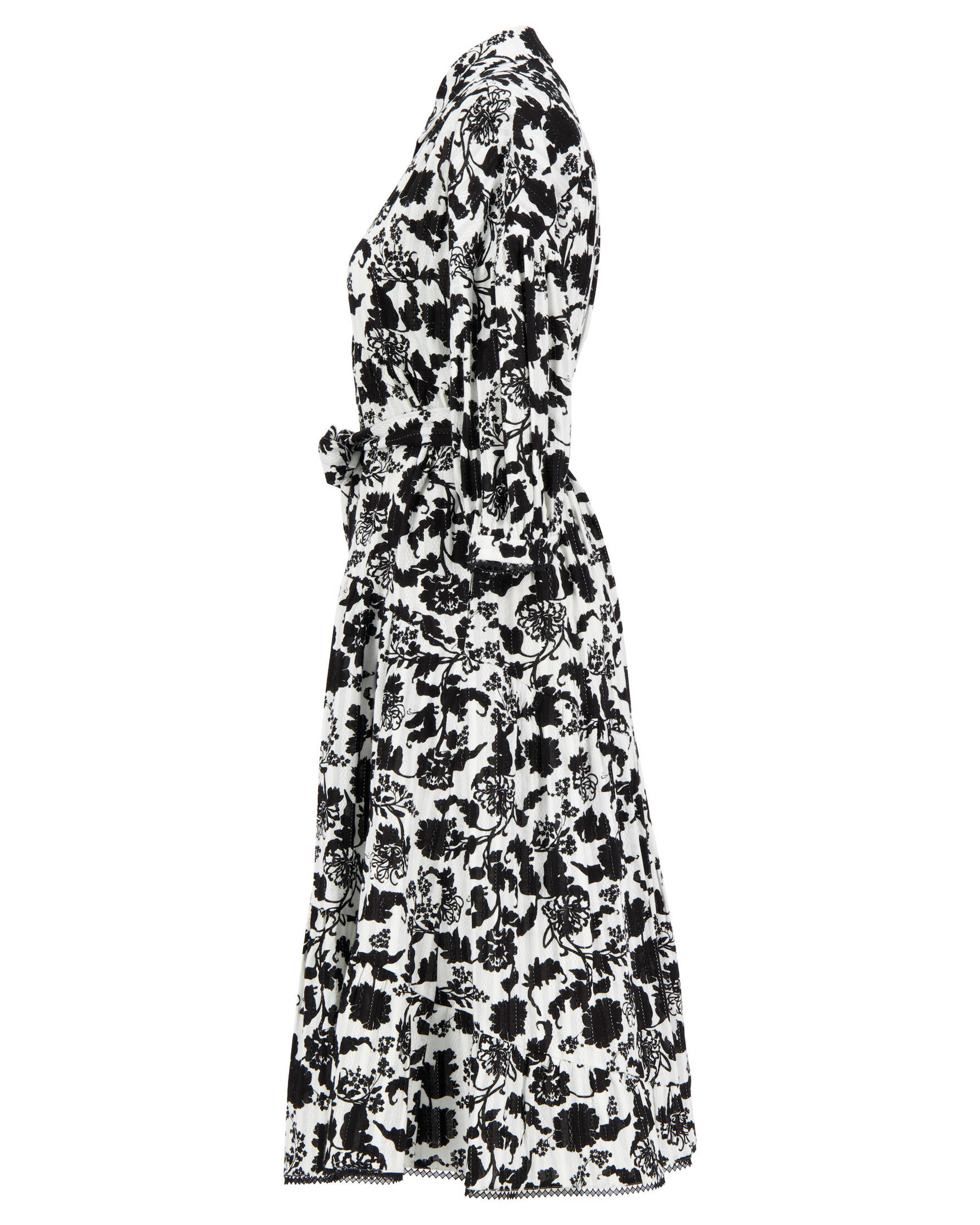 Diane von Furstenberg| Damen Blusenkleid LUNA DRESS
