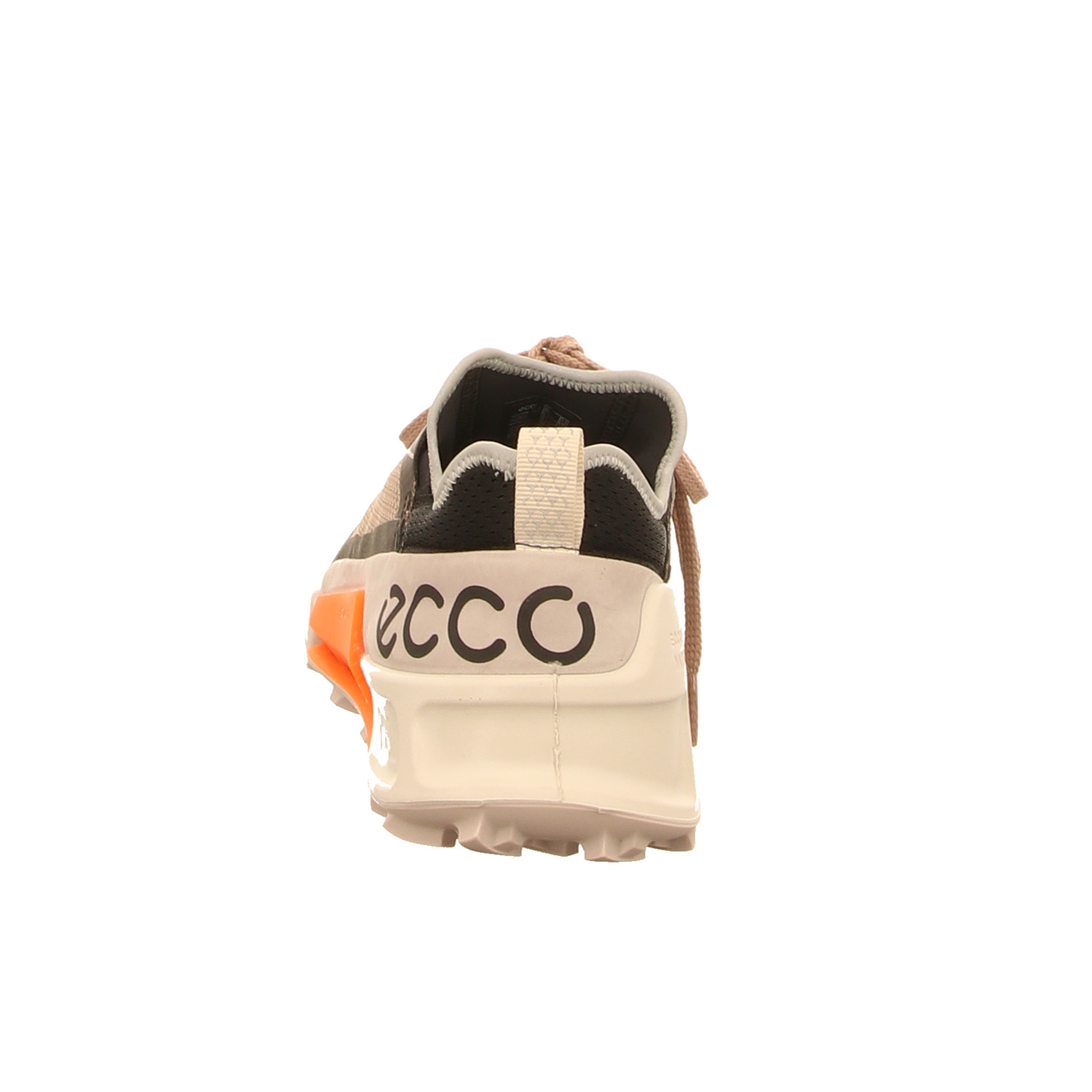 Ecco Sneaker braun