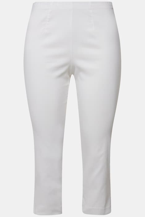 Bengalinhose, wadenlang, Elastikbund, Stretch