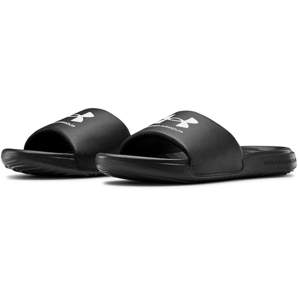 Under Armour  Ansa Fixed Slides Junior