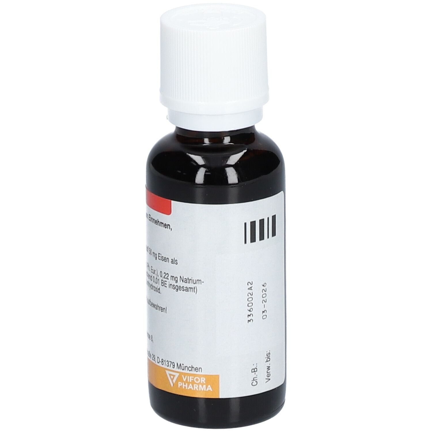 Ferrum Hausmann® Lösung