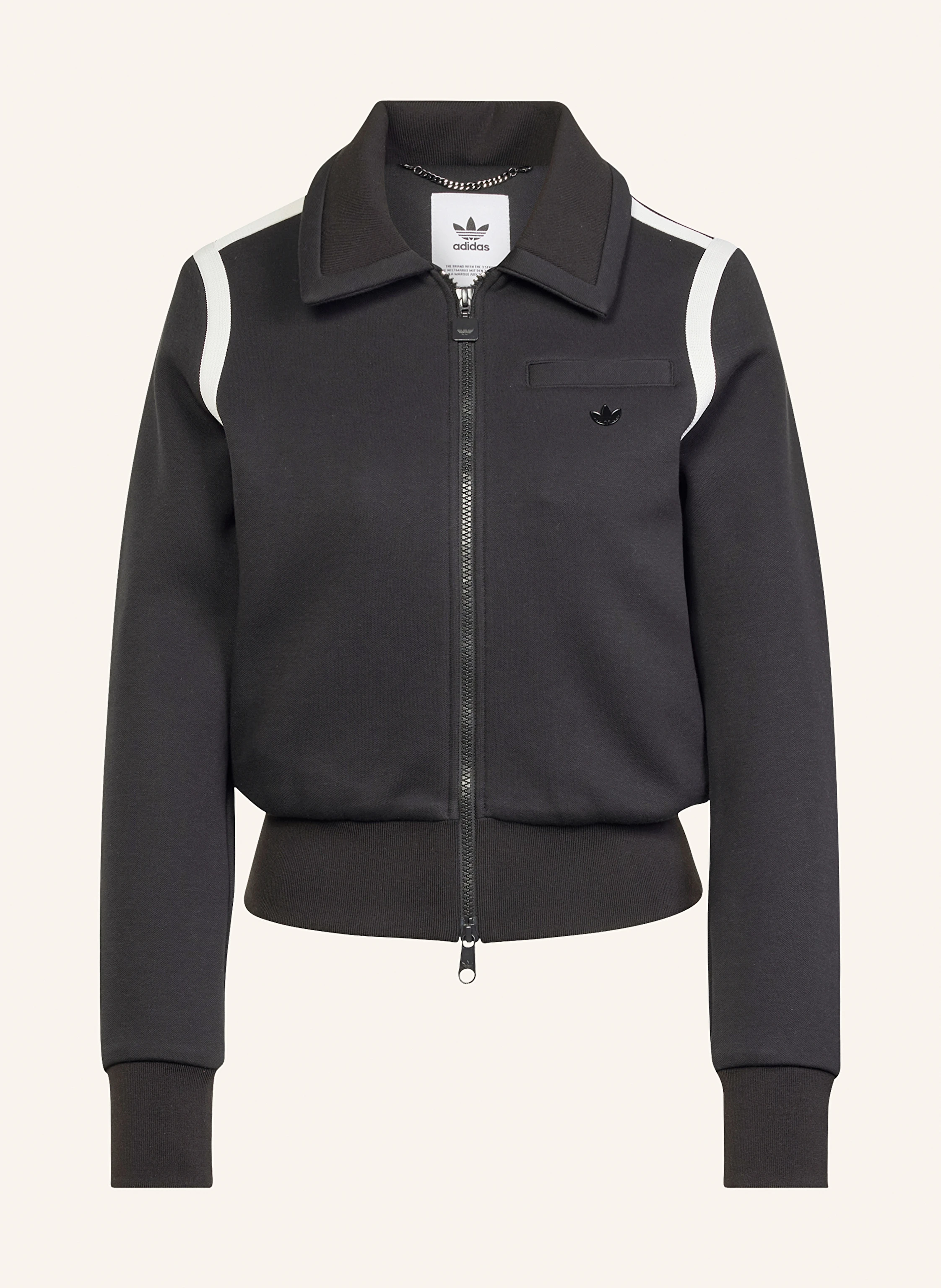 adidas Originals Sweatjacke
