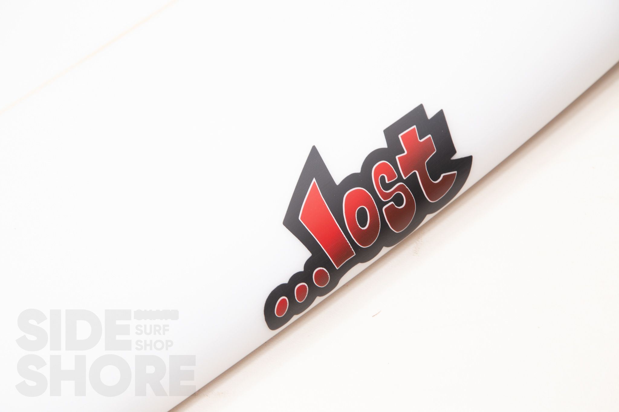Lost Puddle Jumper PRO - 6'0 x 20.50
