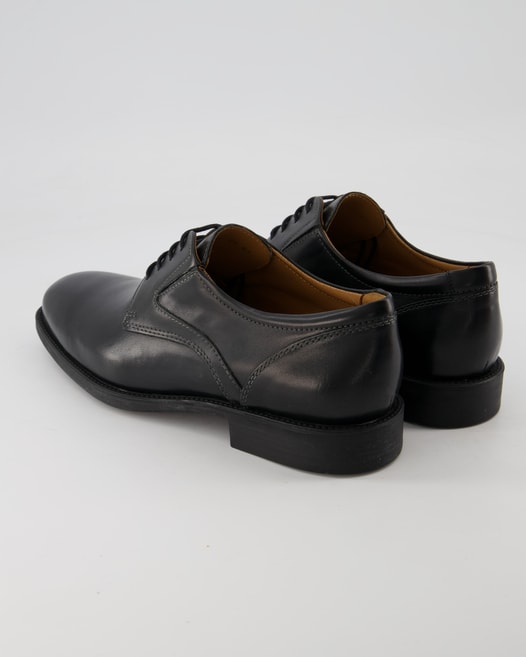 Geox FEDERICO V Business Schuhe in Schwarz
