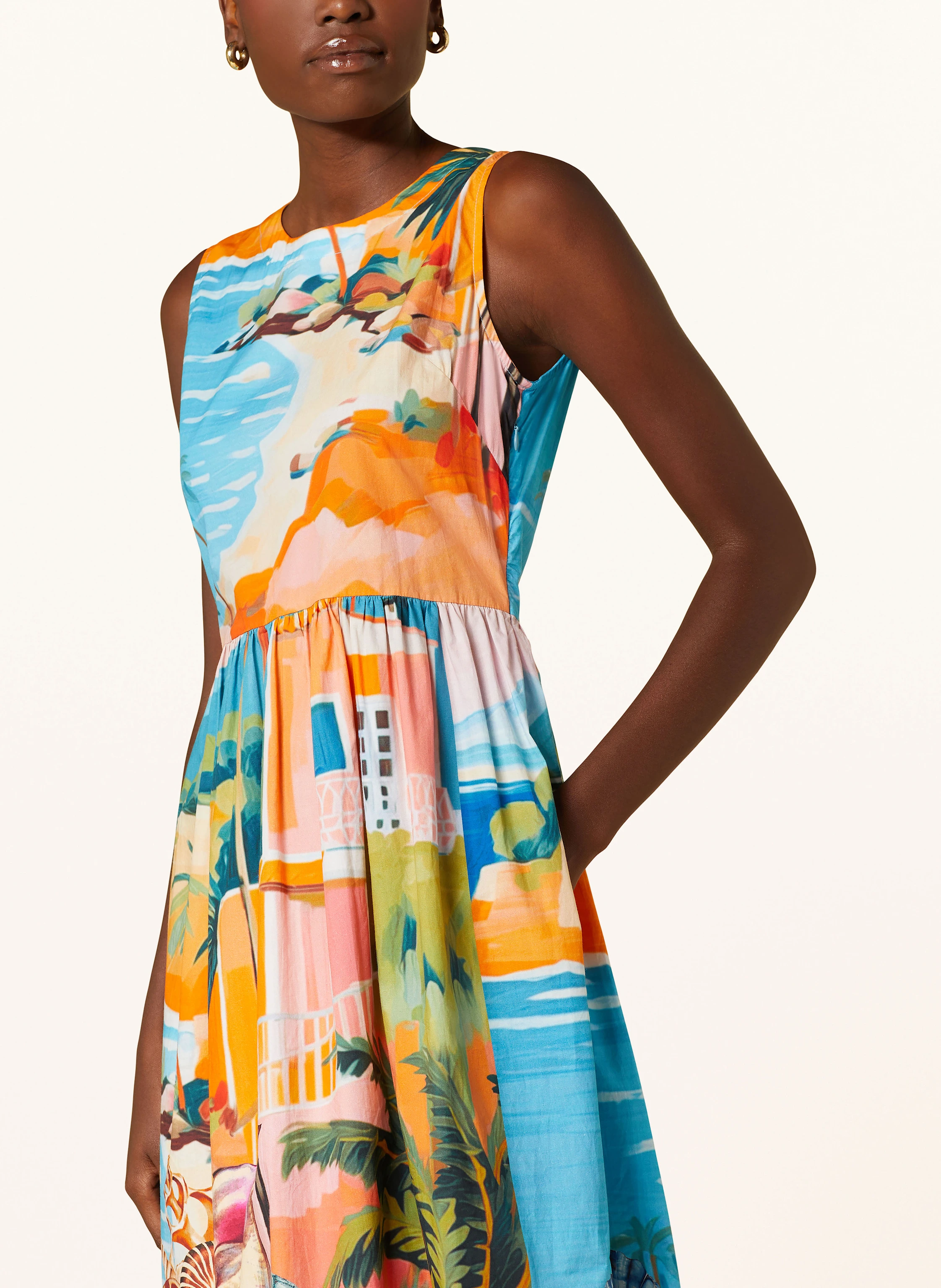 Princess GOES HOLLYWOOD Kleid