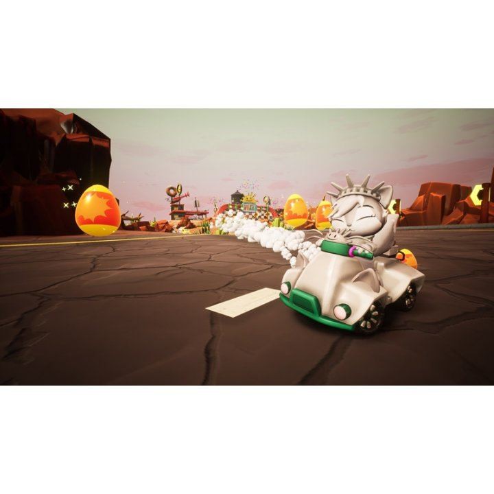 Race with Ryan: Road Trip (Deluxe Edition)- Xbox One