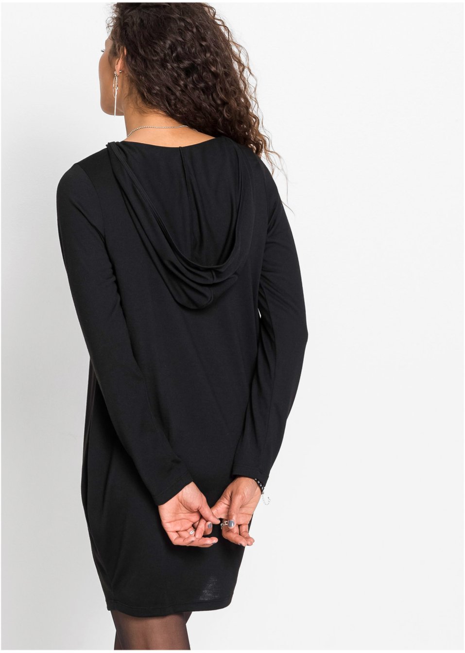 Robe en jersey