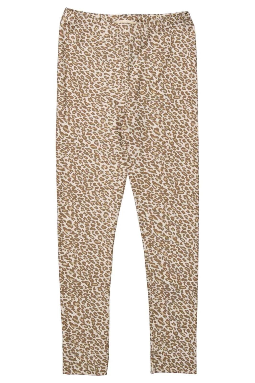 MarMar Leo Leg 1610 forest brown leo
