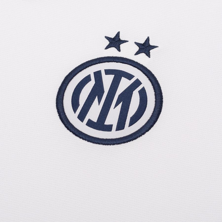 Inter Milan Maillot Extérieur 2024/25 Enfant