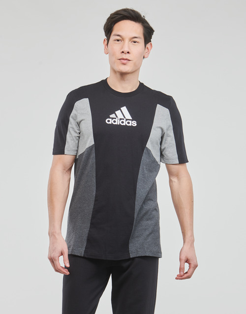 Adidas Sportswear - ESS CB T - Noir