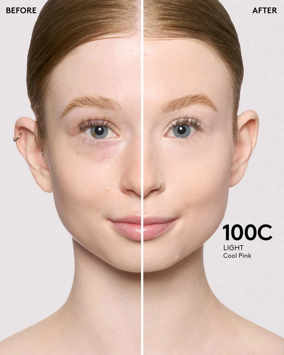 We're Even Hydrating Longwear Concealer