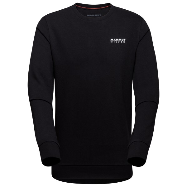 Mammut - Core Midlayer Crew Neck 1862 - Pull