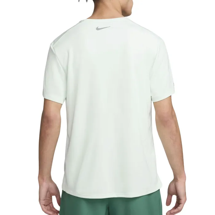 Nike Miler Flash Shirt Heren