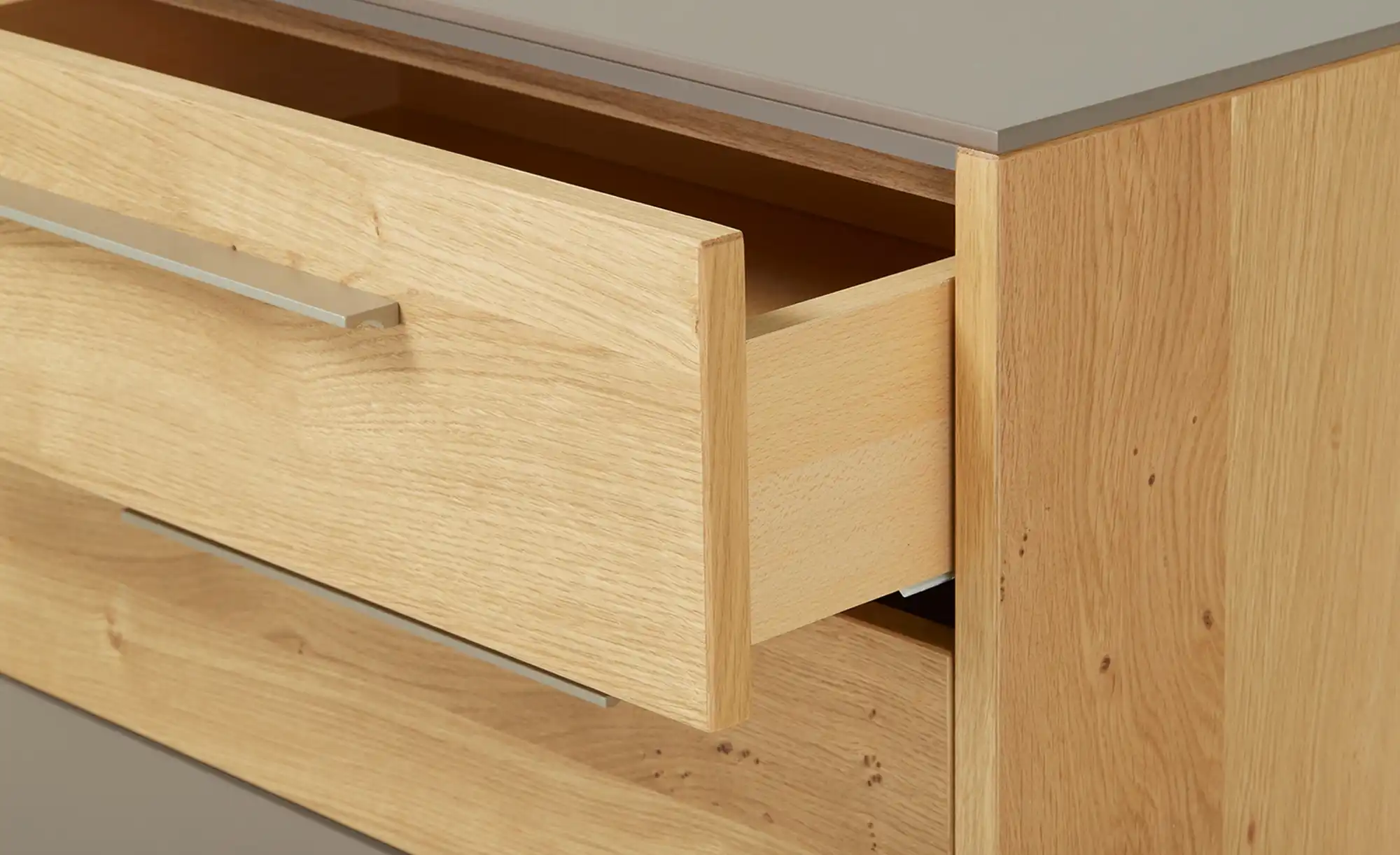Sideboard Limit