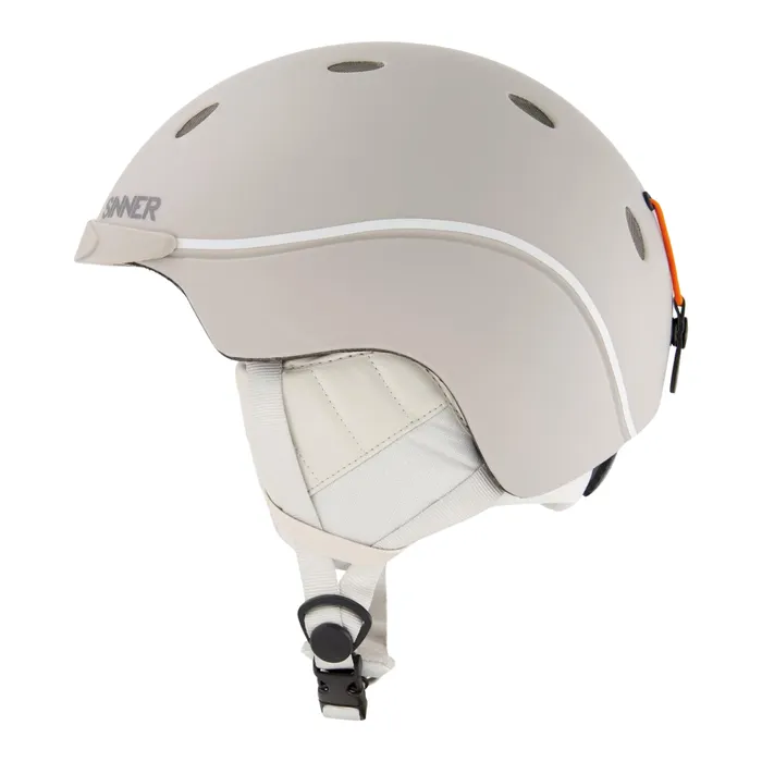 Sinner Titan Skihelm Senior