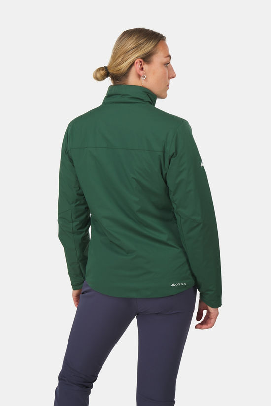CORTAZU CORTAZU All Weather Midlayer Recycled Dames