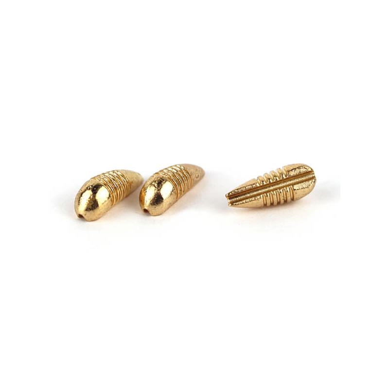 Corps Textreme Tungsten Javi - Gold