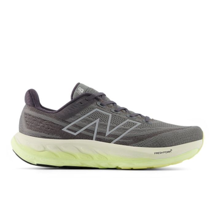 New Balance Herre Løbesko Fresh Foam X Vongo v6 Grå