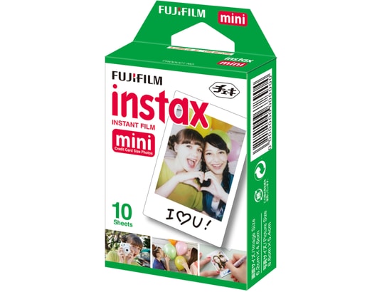 FUJIFILM - Film photo instantané 35112