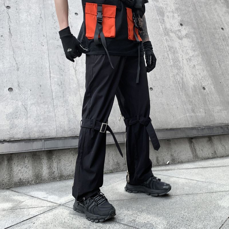 Bjorn - Rechte broek