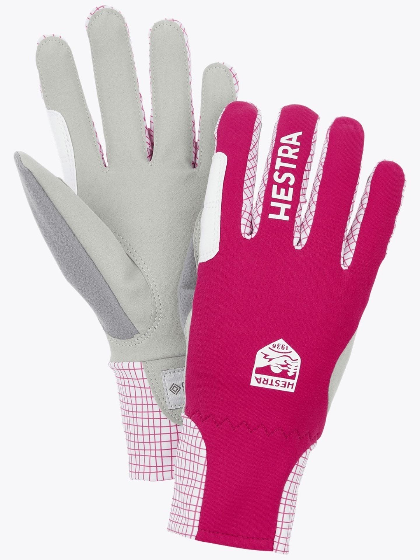Windstopper Breeze - 5 finger