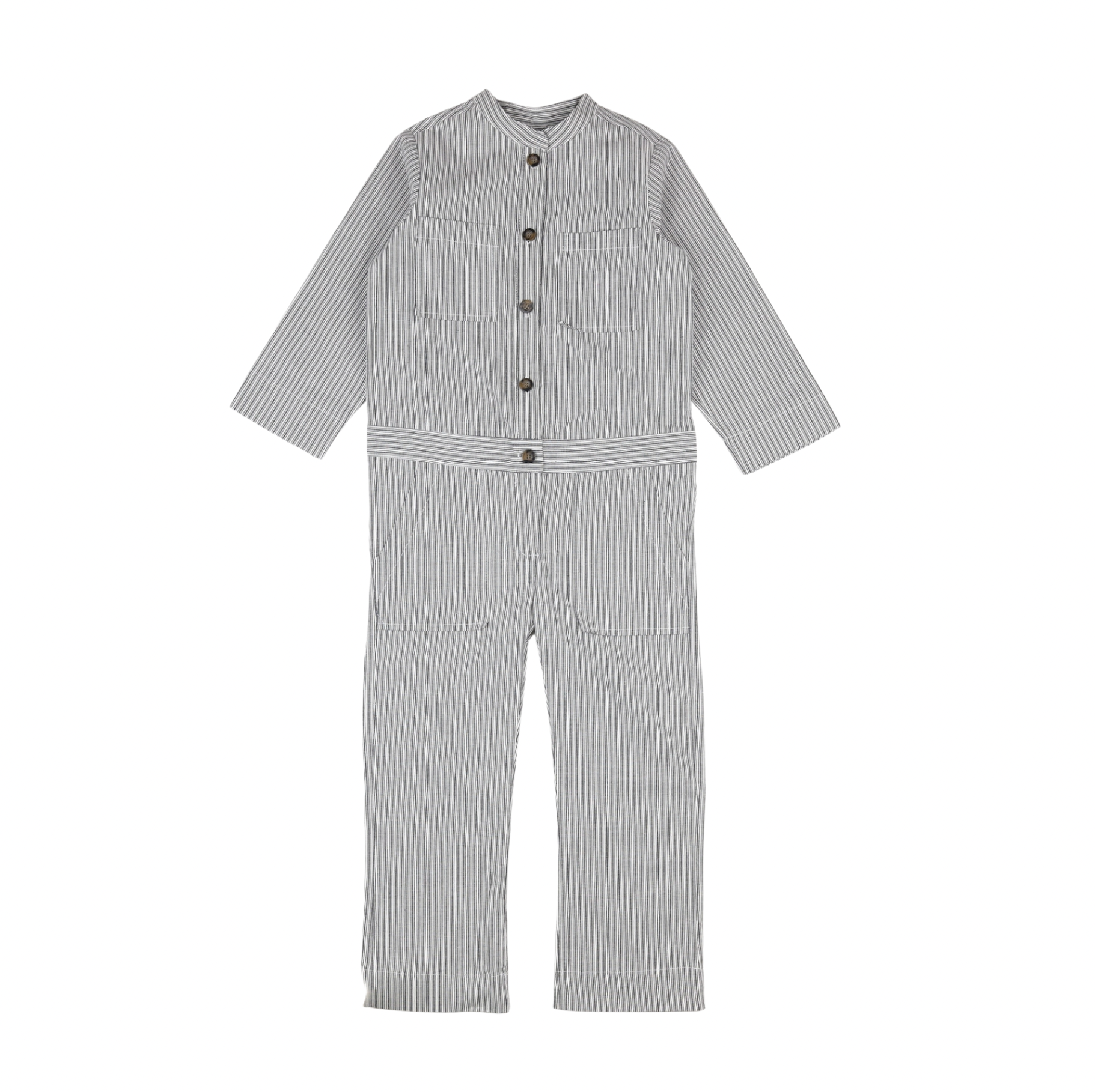 Combinaison enfant bleu - 6 ans | Bleu