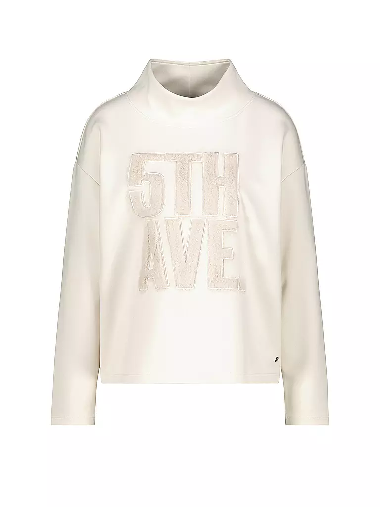 MONARI Sweater creme