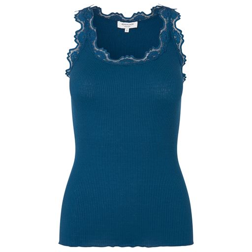 Rosemunde 5205 Blondetop, Poseidon, XS