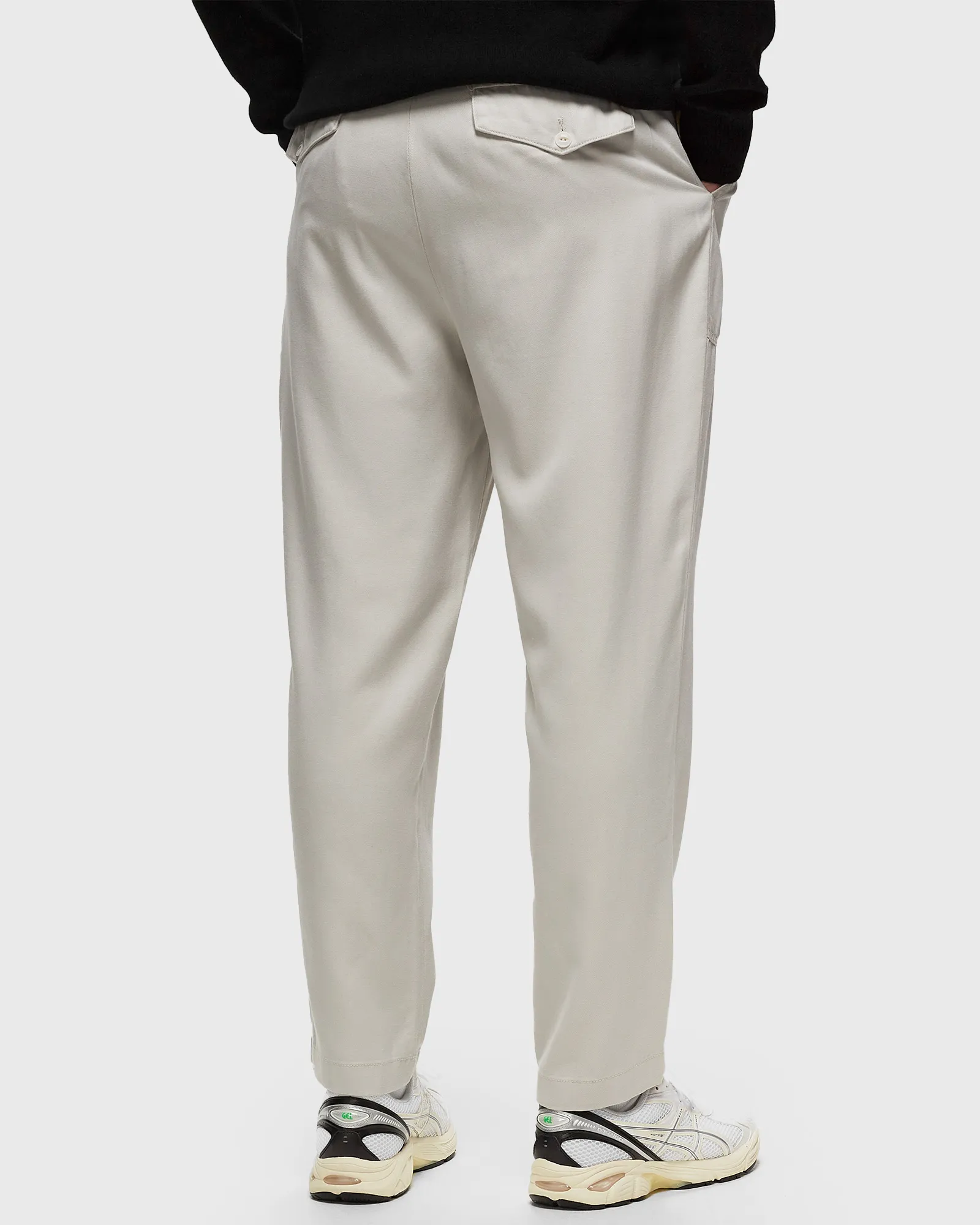 Officine Générale PAOLO FATIGUE PGMT DYE TENCEL CHINO
