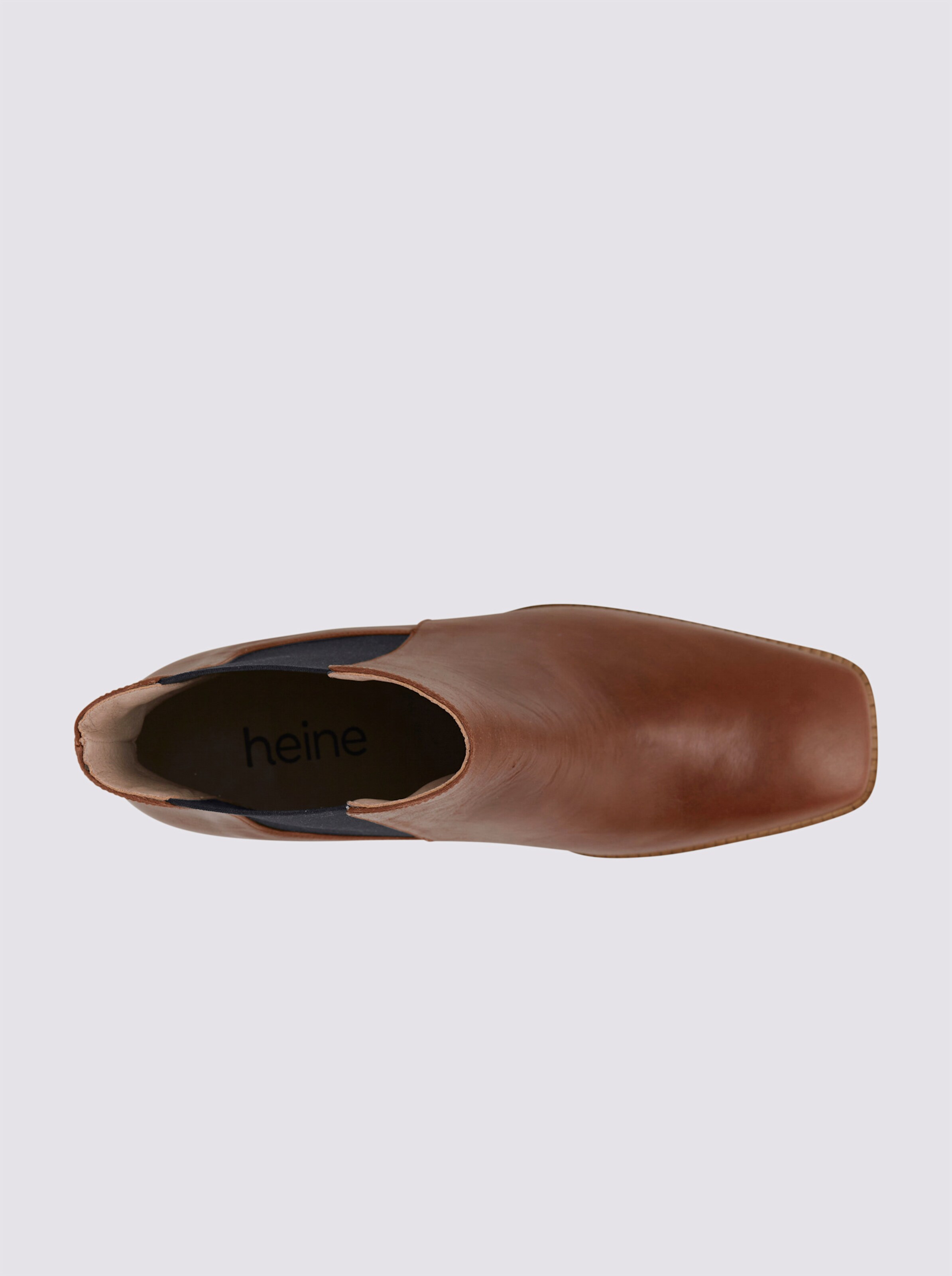 Stiefelette