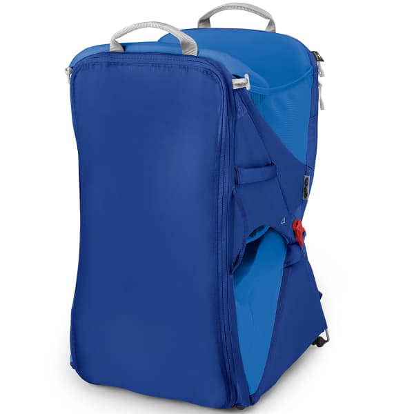 Porte bébé randonnée OSPREY POCO LT