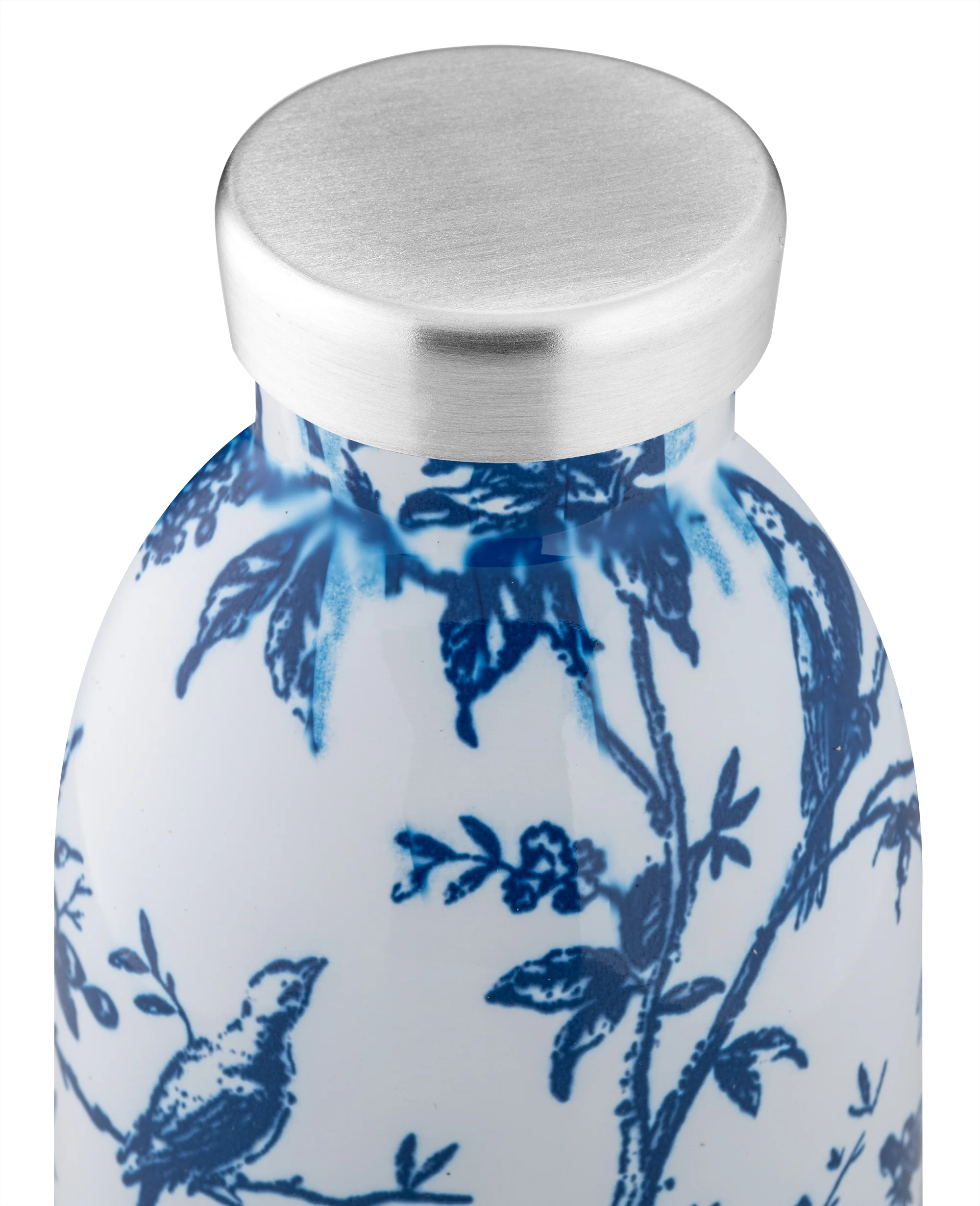 24Bottles  Silkroad Clima termoflaske - 500 ml.