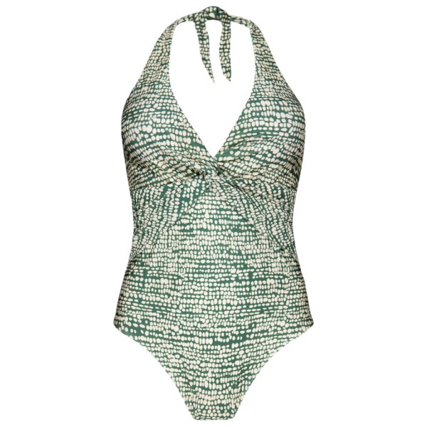 Barts - Women's Cascis Halter Shaping Onepiece - Maillot de bain