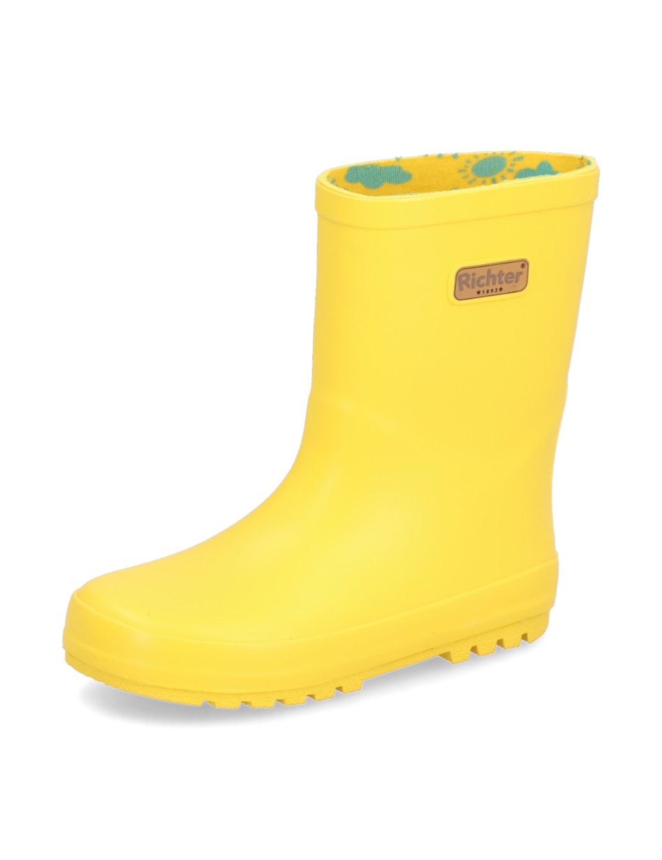 Puddleboots