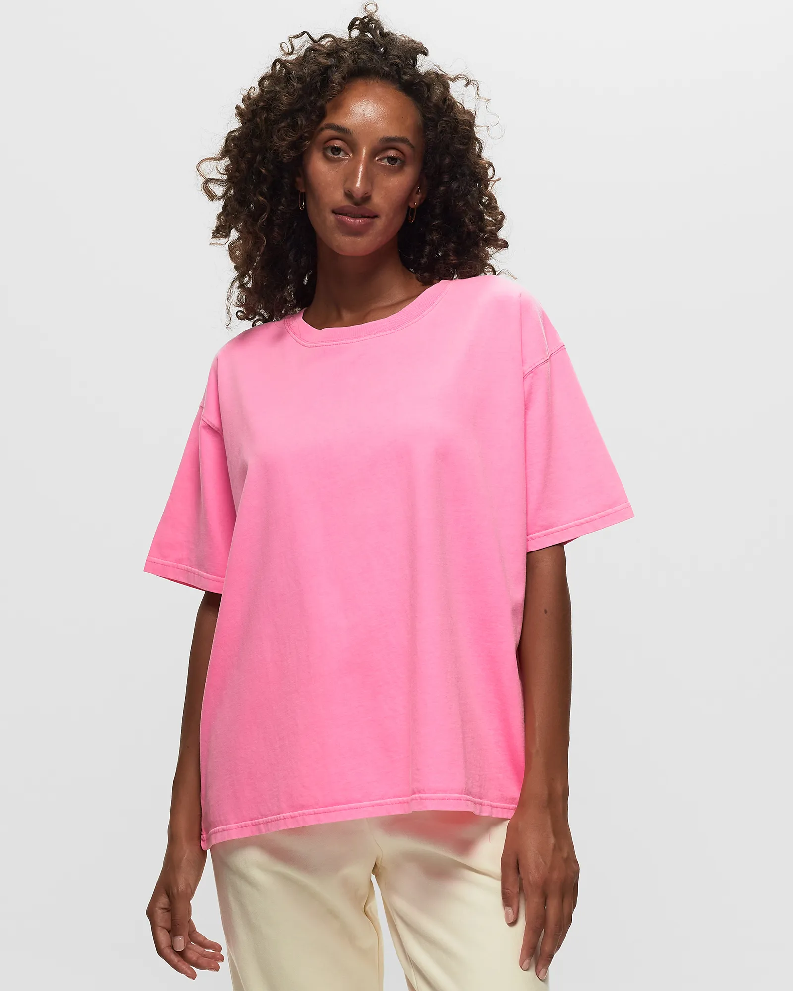 American Vintage FIZVALLEY TEE