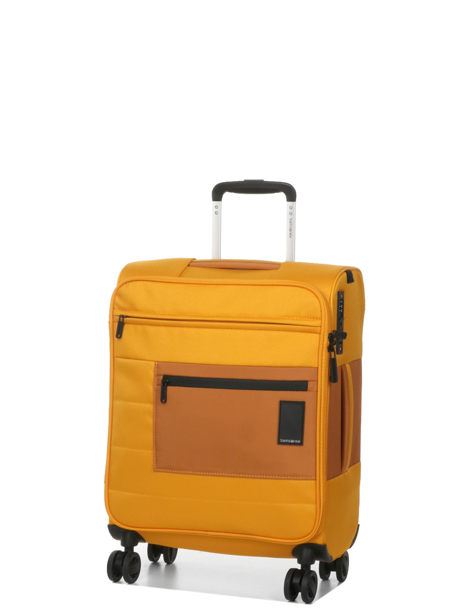 Valise Samsonite Vaycay Slim 55 cm