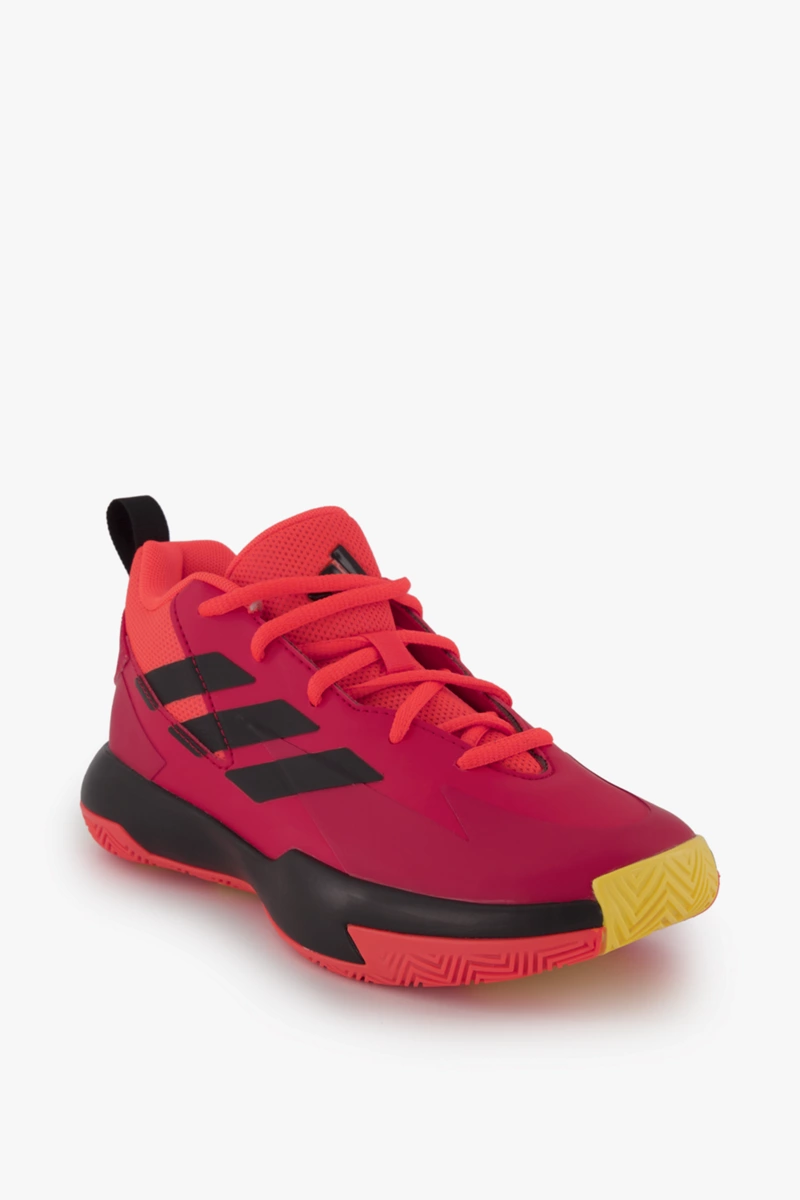 adidas Performance Cross Em Up Select Kinder Basketballschuh