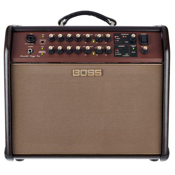 Boss ACS Pro